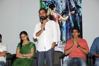 Mallela Theeram lo Sirimalle Puvvu Success Meet
